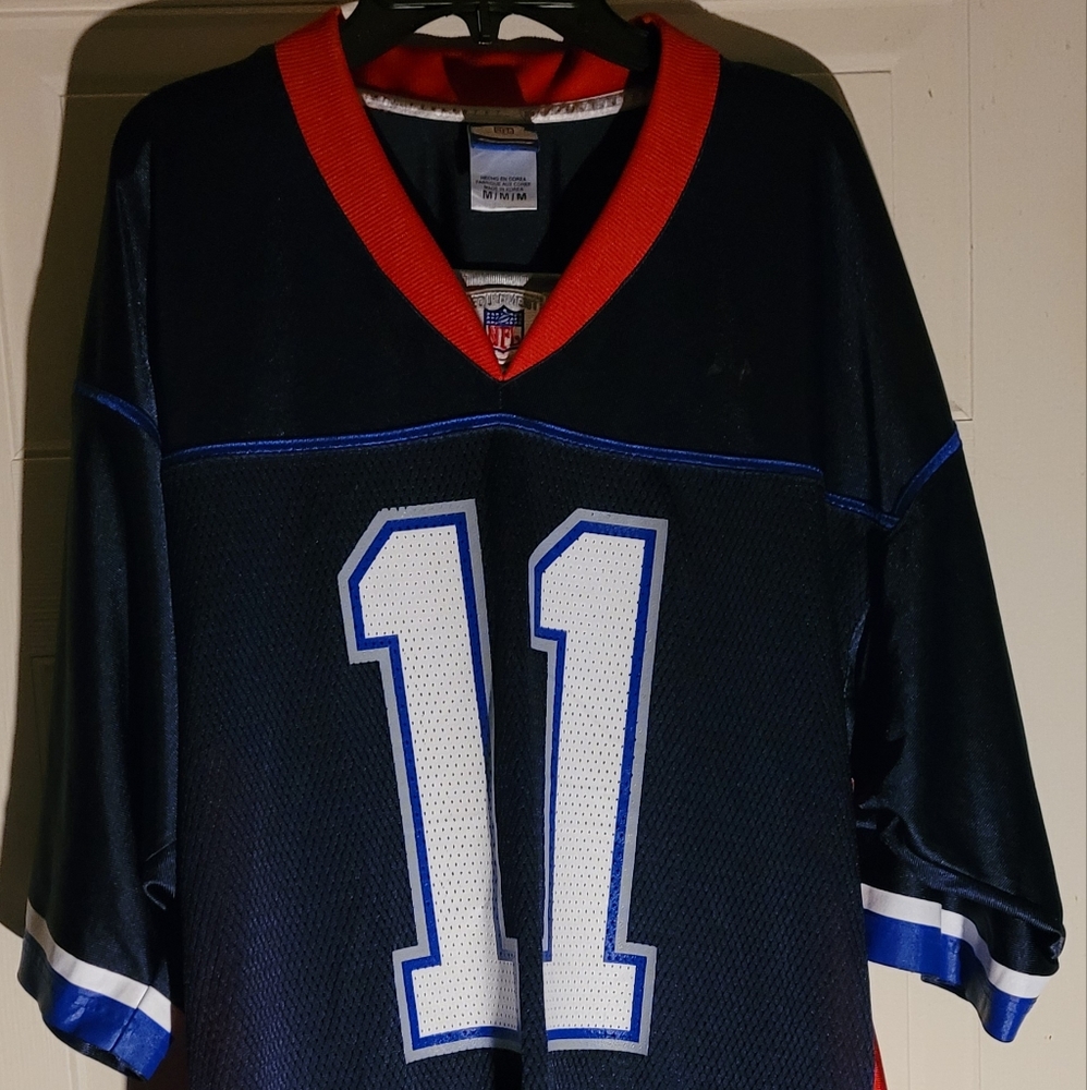 Football jersey